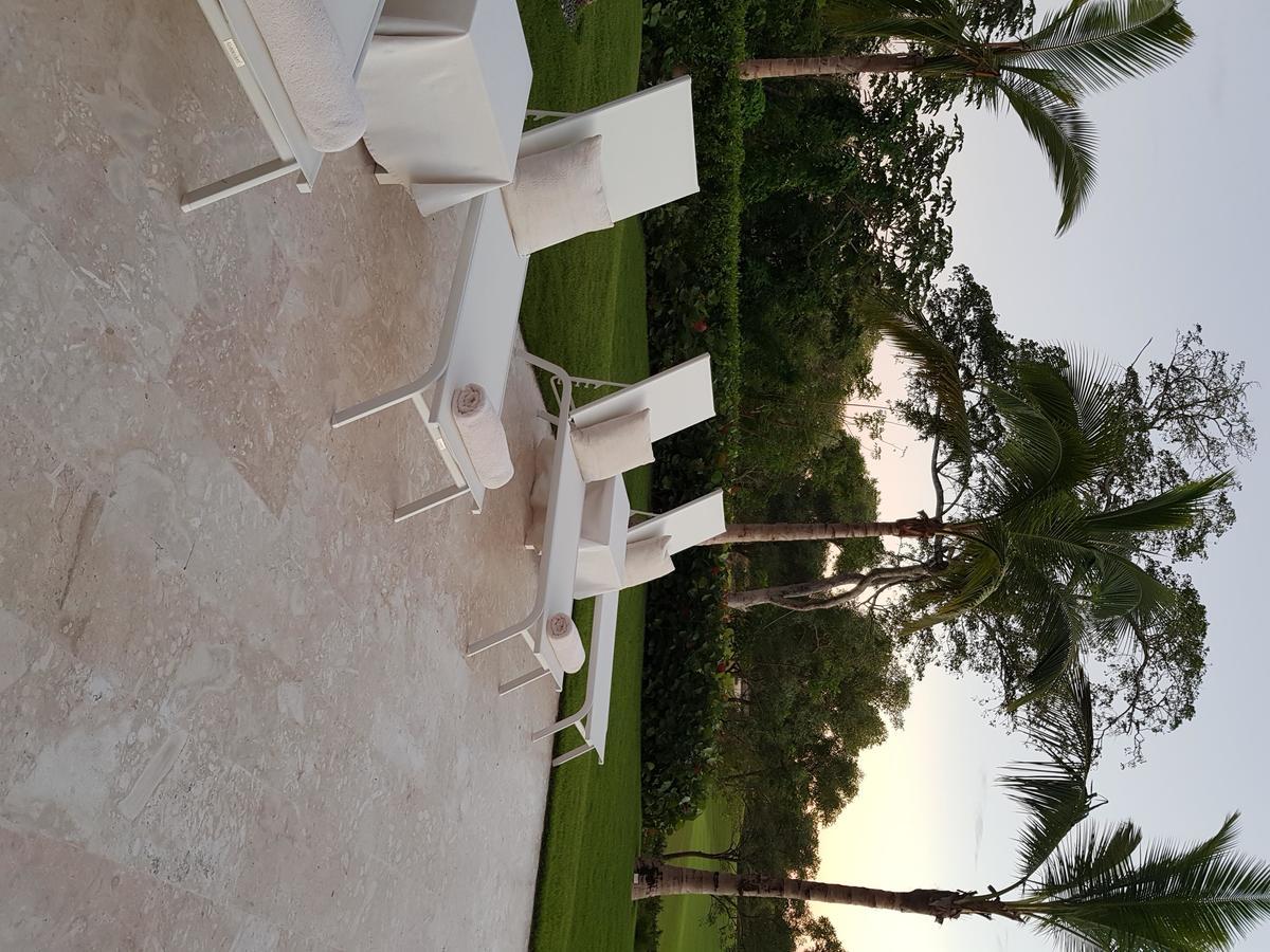 Villa, Hacienda B-23, Punta Cana Resort & Club 外观 照片